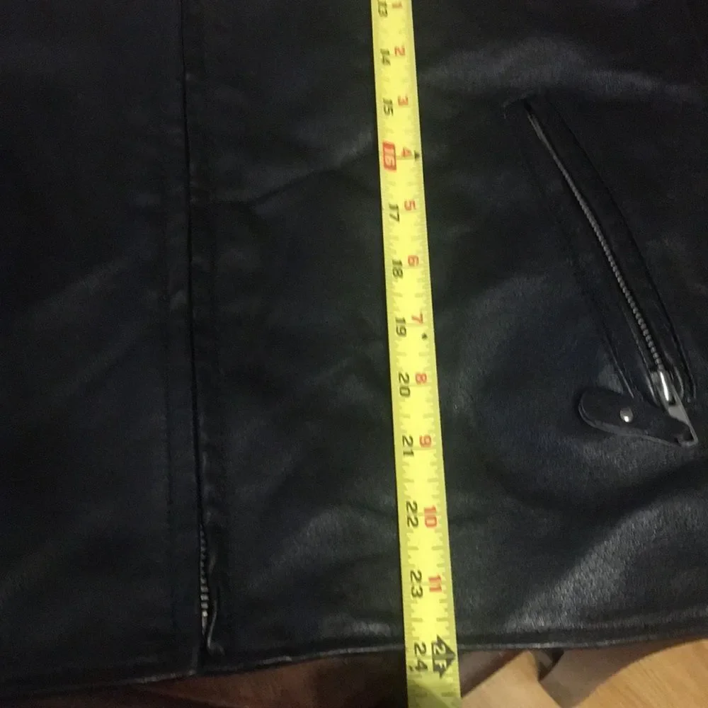 hot leathers elevate your